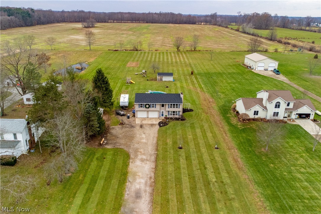 Edinburg - Residential