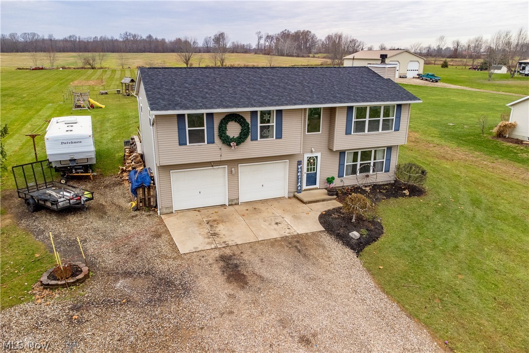 Edinburg - Residential