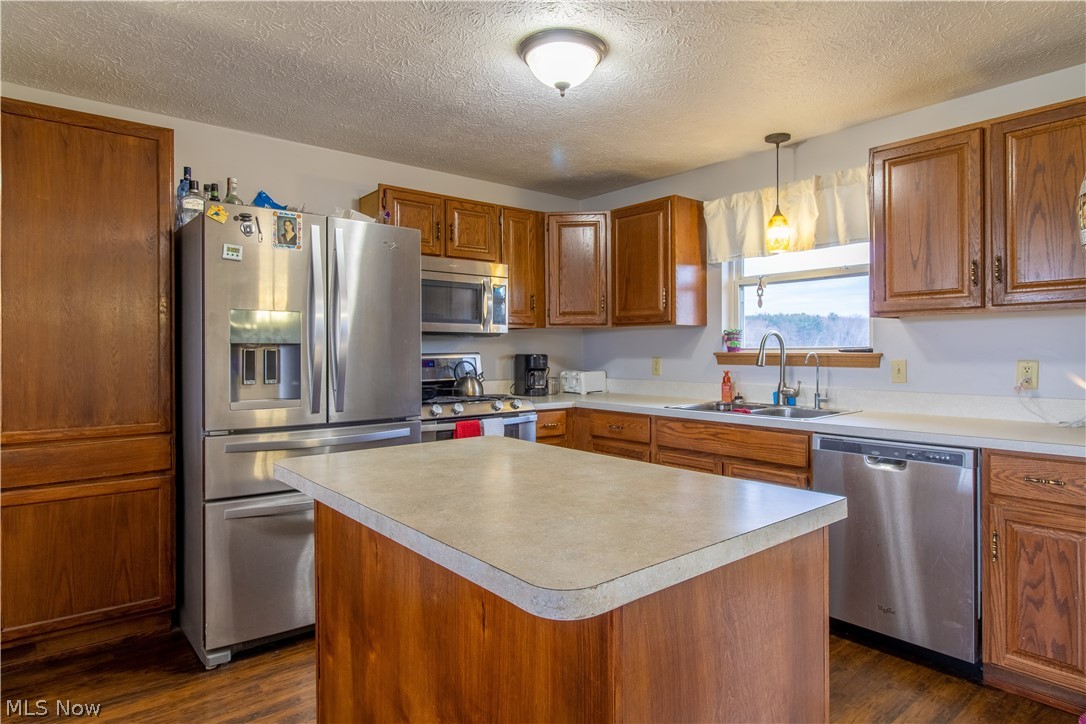 Edinburg - Residential