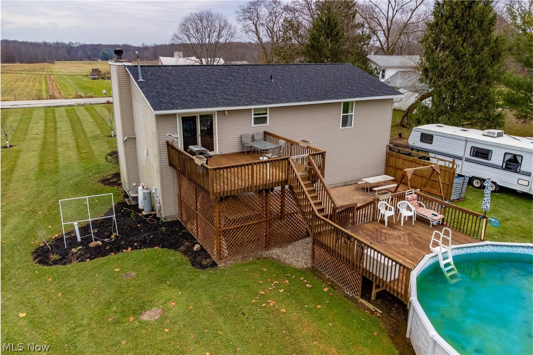 Edinburg - Residential