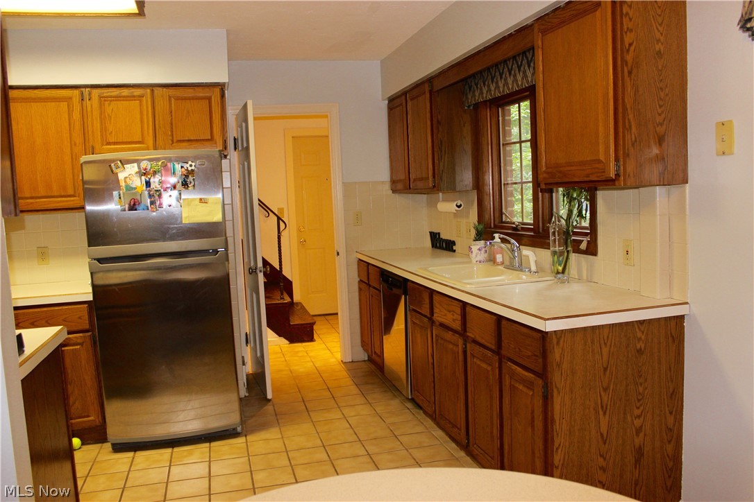 Fairlawn Heights - Residential