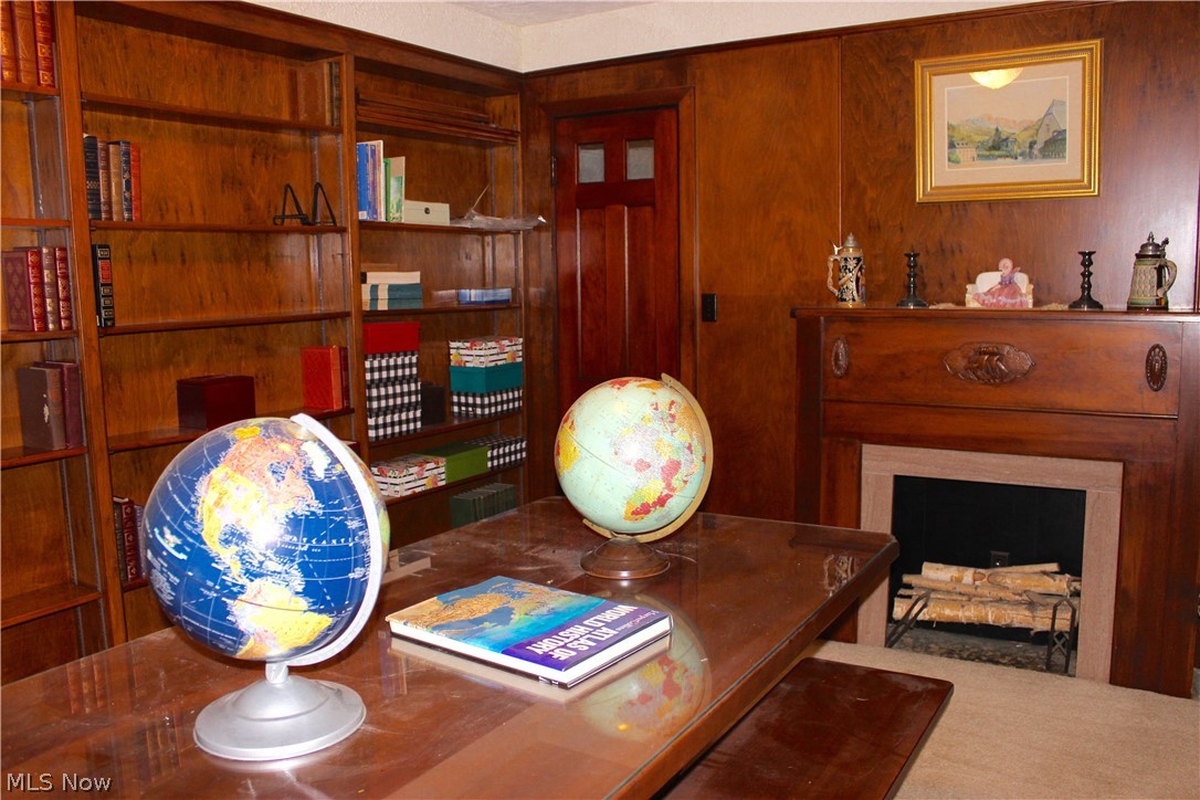 Fairlawn Heights - Residential