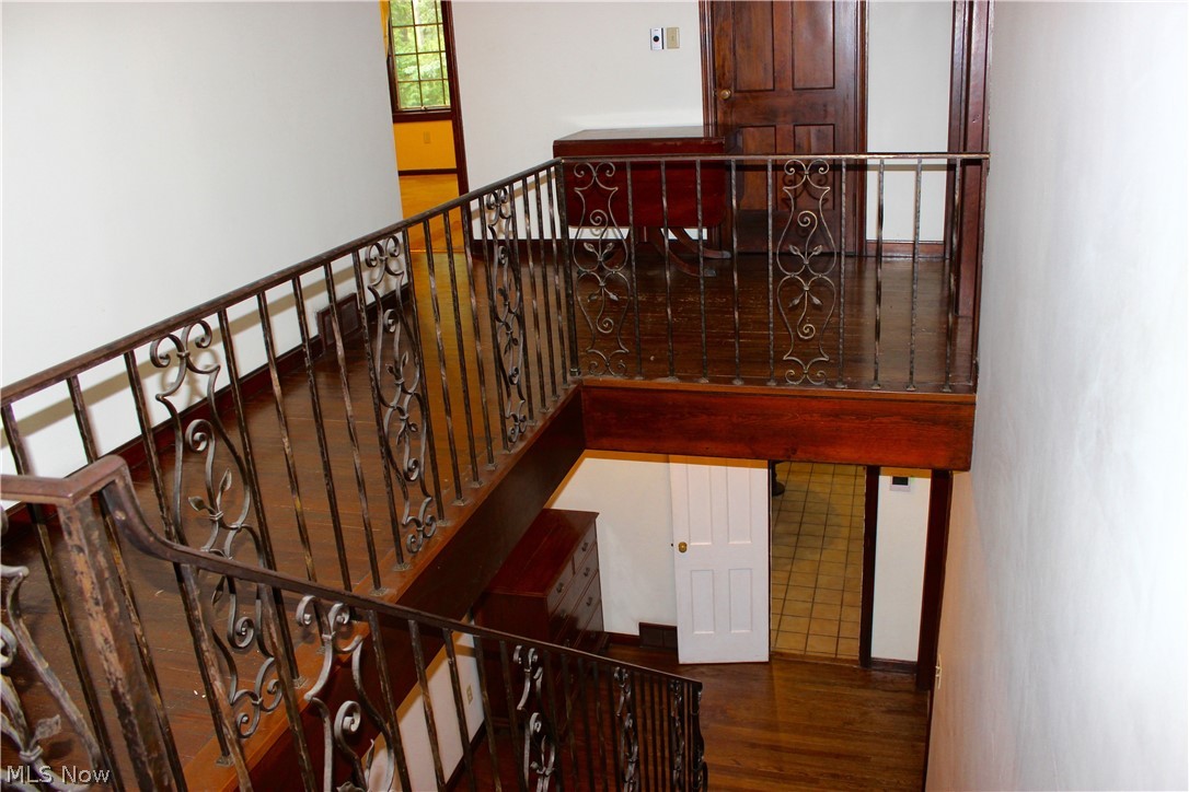 Fairlawn Heights - Residential