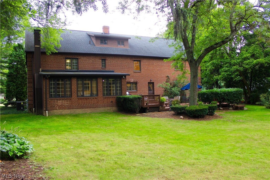 Fairlawn Heights - Residential