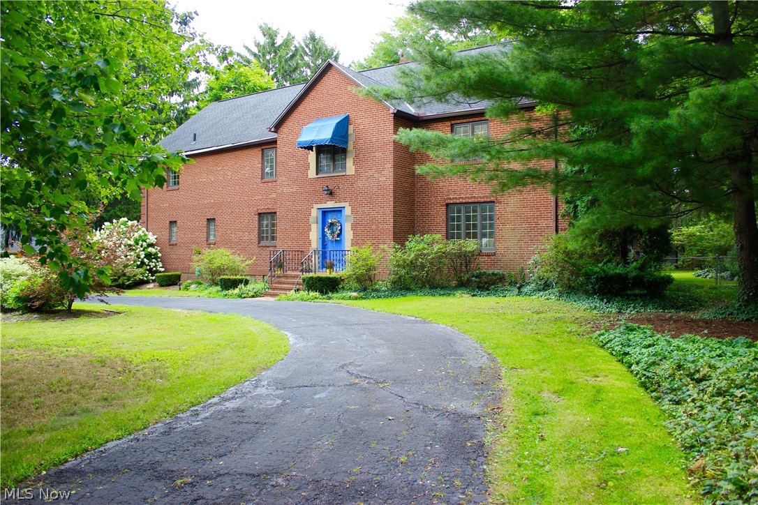 Fairlawn Heights - Residential