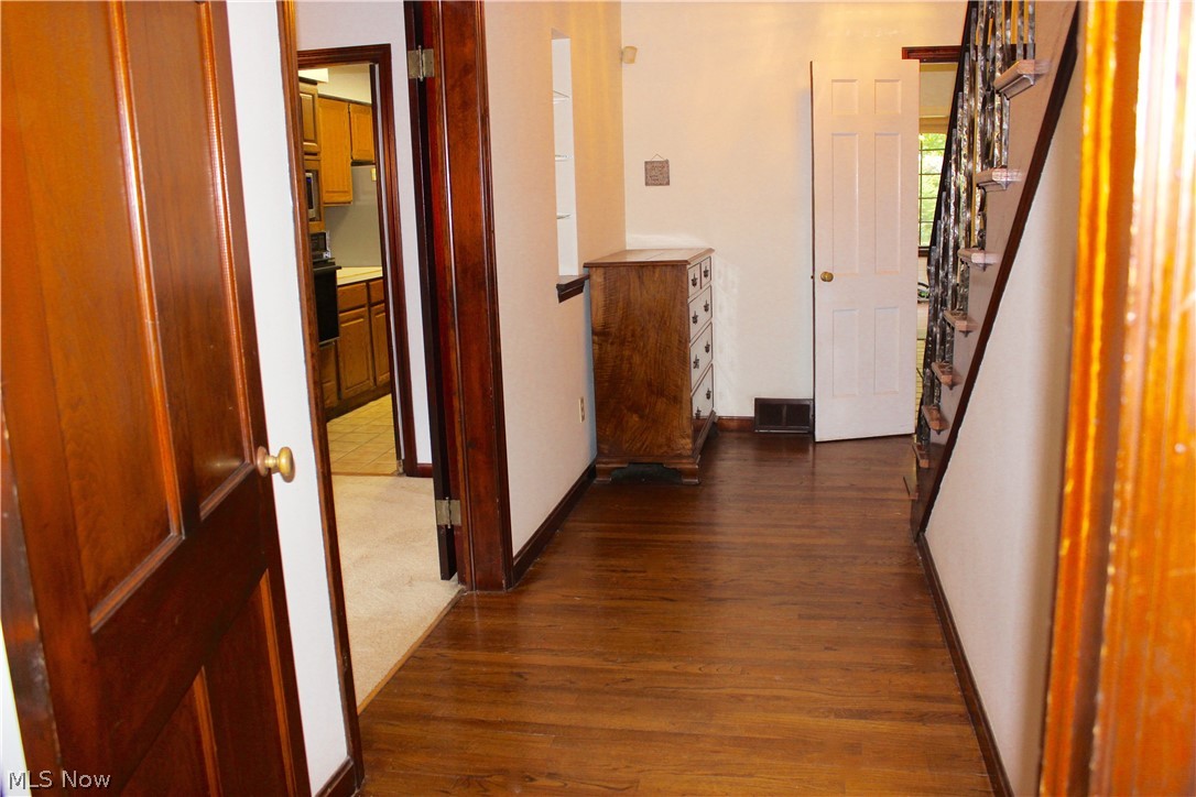 Fairlawn Heights - Residential