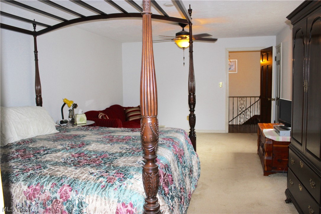 Fairlawn Heights - Residential