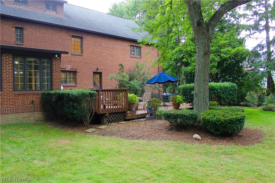 Fairlawn Heights - Residential