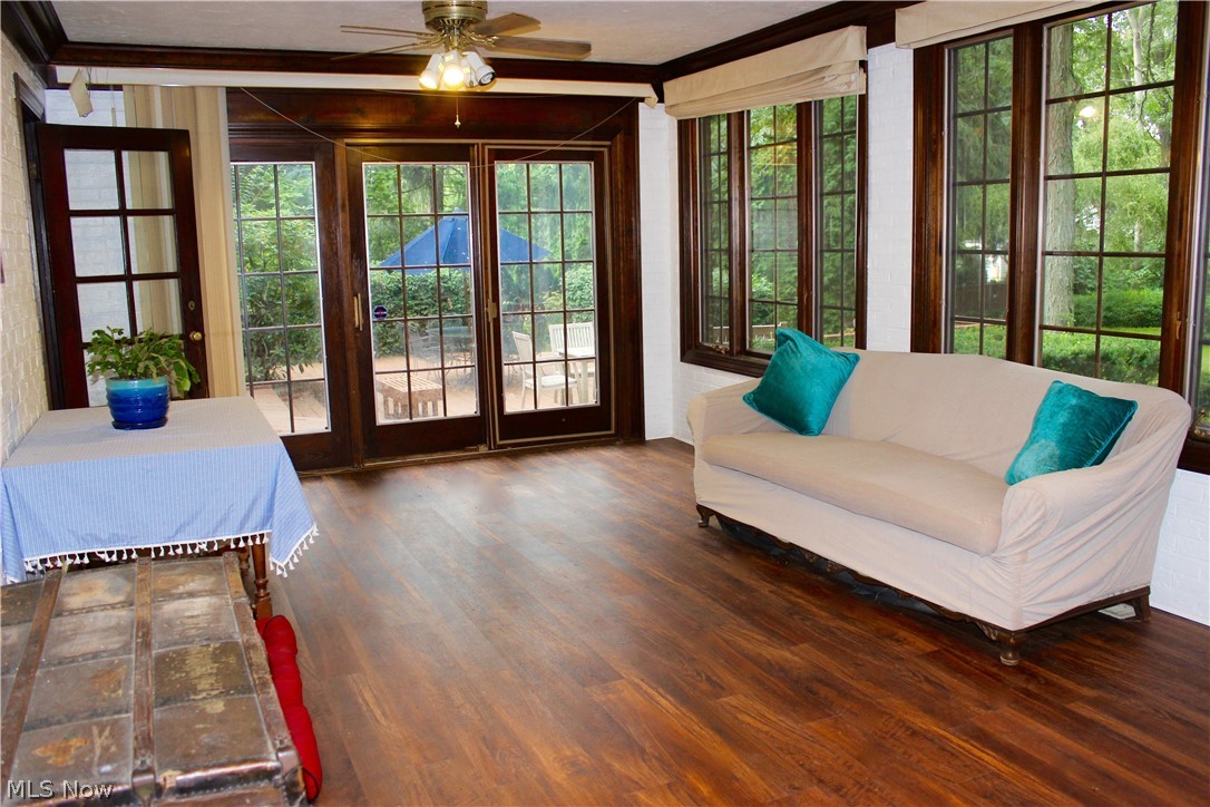 Fairlawn Heights - Residential