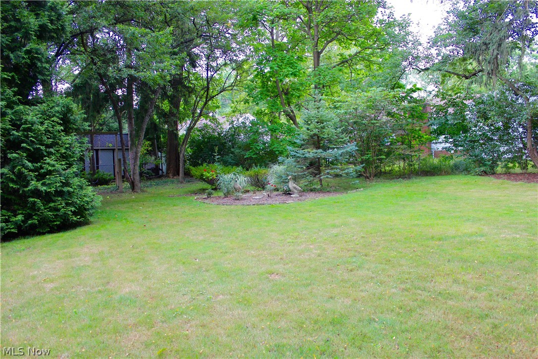 Fairlawn Heights - Residential