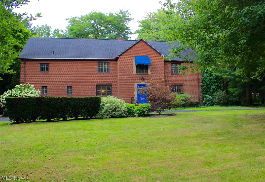 Fairlawn Heights - Residential