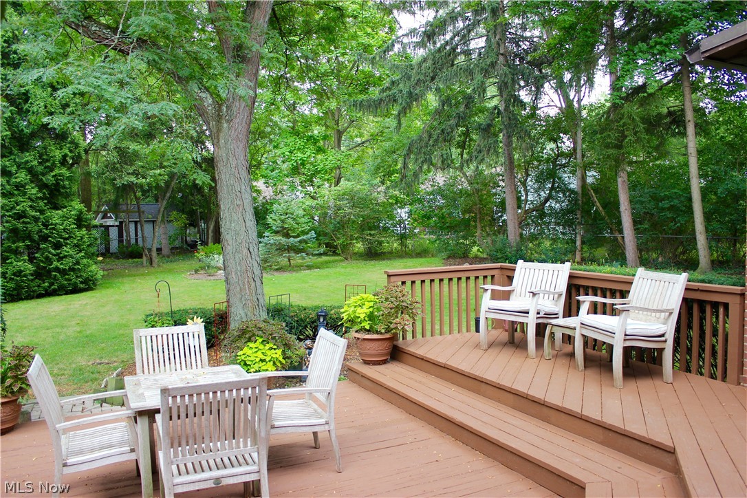 Fairlawn Heights - Residential