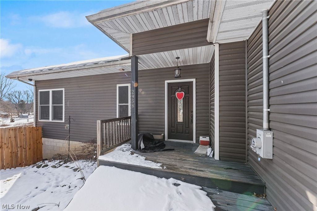 Photo of 2958 Moyer Avenue, Norton, OH 44203 (MLS # 5188753)