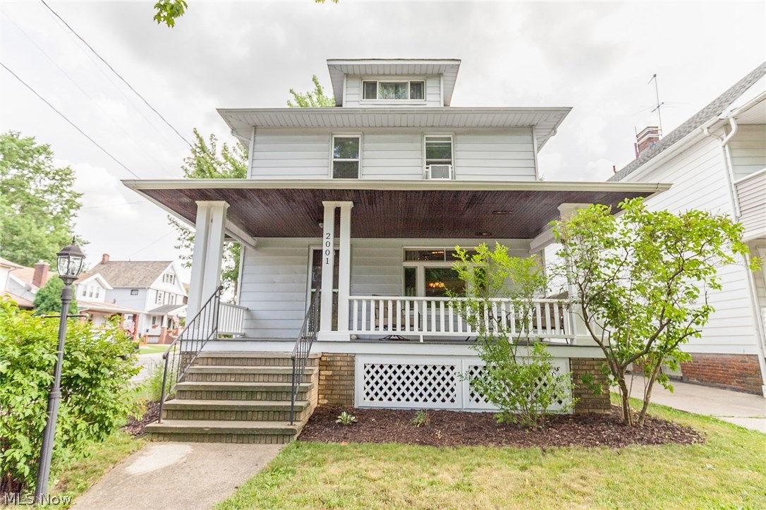 Broadview Spg Road Sub/A J Hiebe - Residential