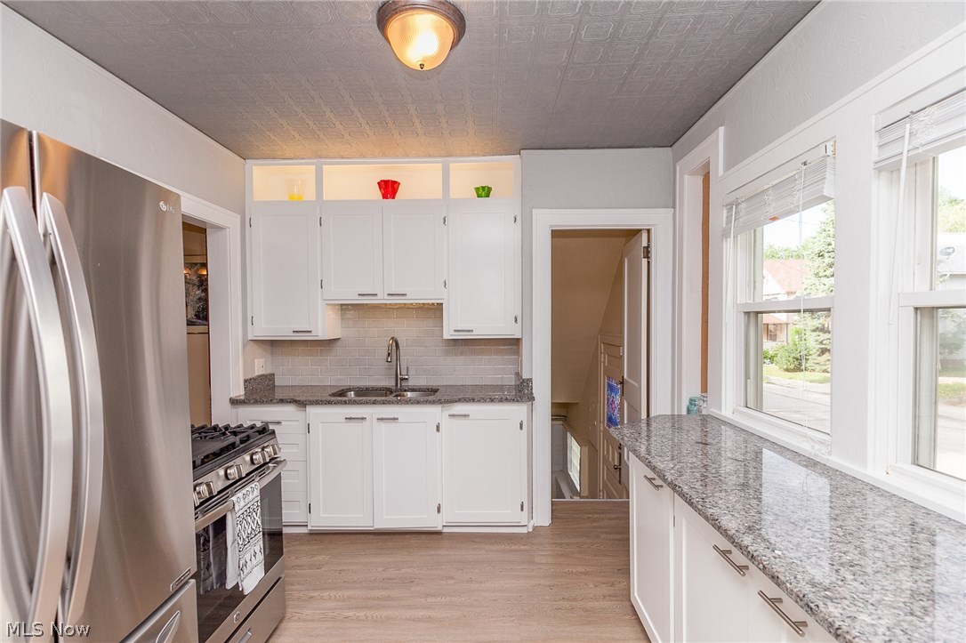 Broadview Spg Road Sub/A J Hiebe - Residential