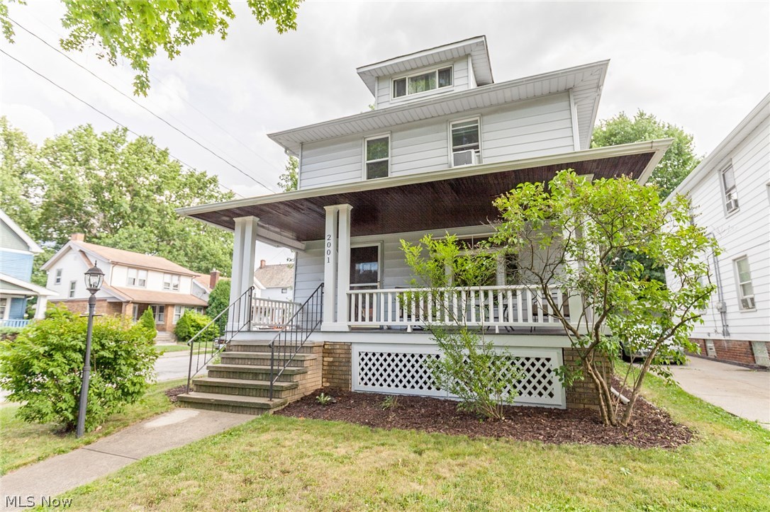 Broadview Spg Road Sub/A J Hiebe - Residential