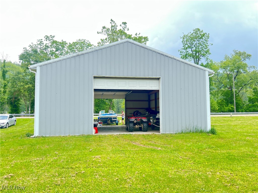 6475 N State Route 669, Malta, Ohio image 11