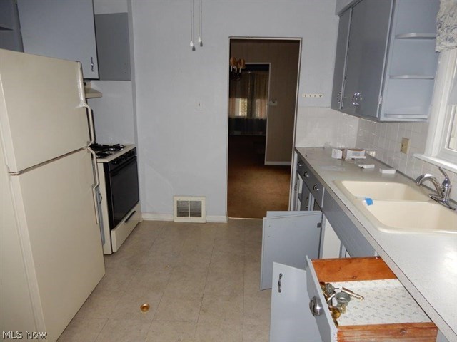 Second Eastland - Residential