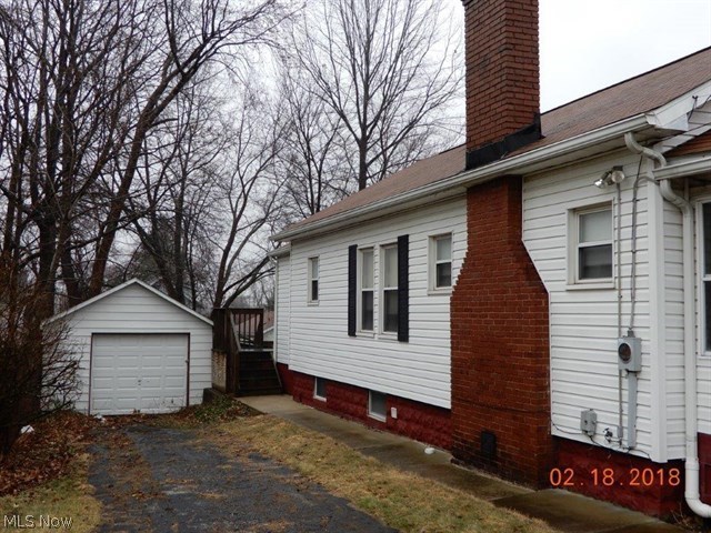 Second Eastland - Residential