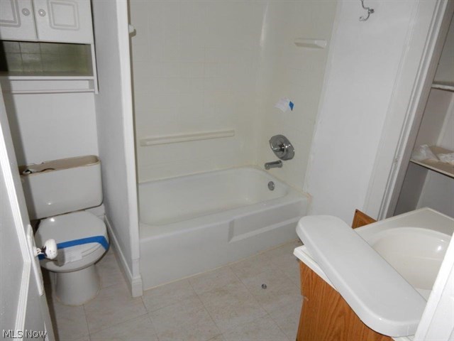 Second Eastland - Residential