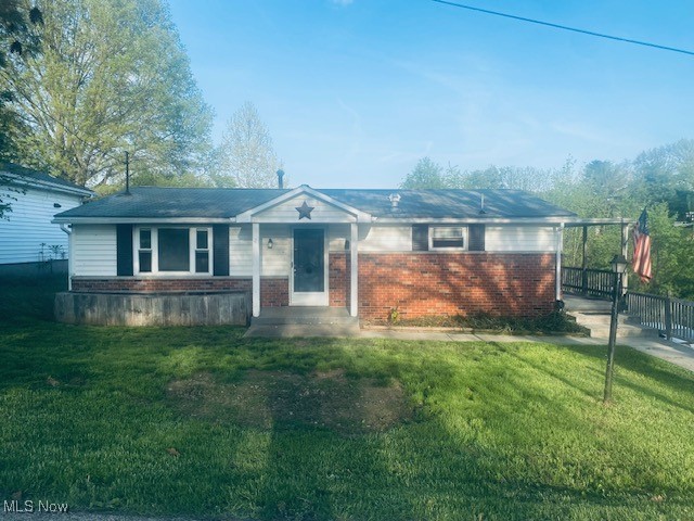 130 Bethel Road, Parkersburg, West Virginia image 1