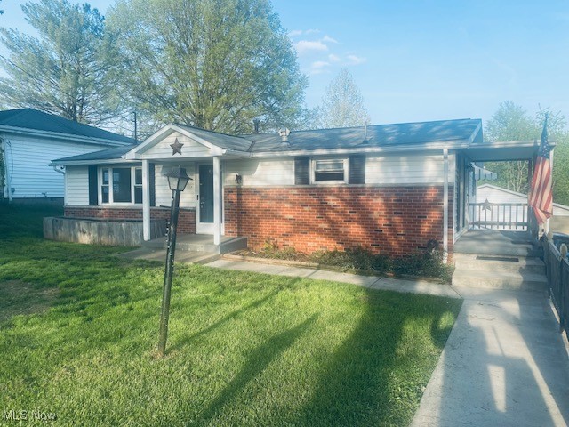 130 Bethel Road, Parkersburg, West Virginia image 2