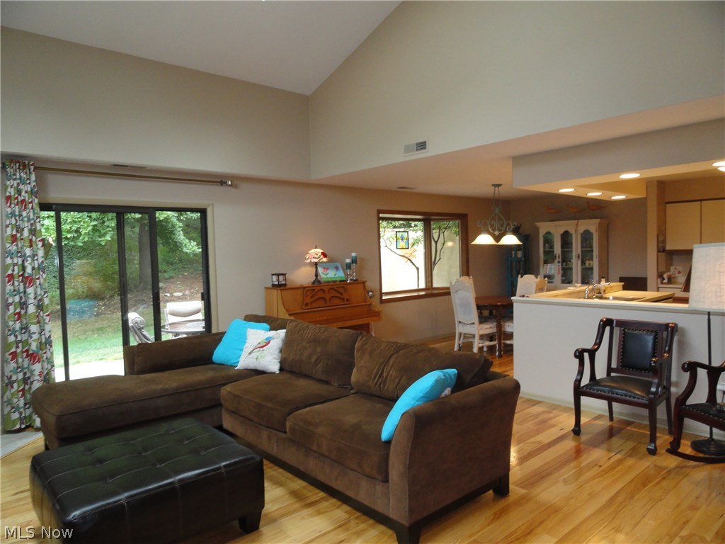 Silver Valley Condo - Residential