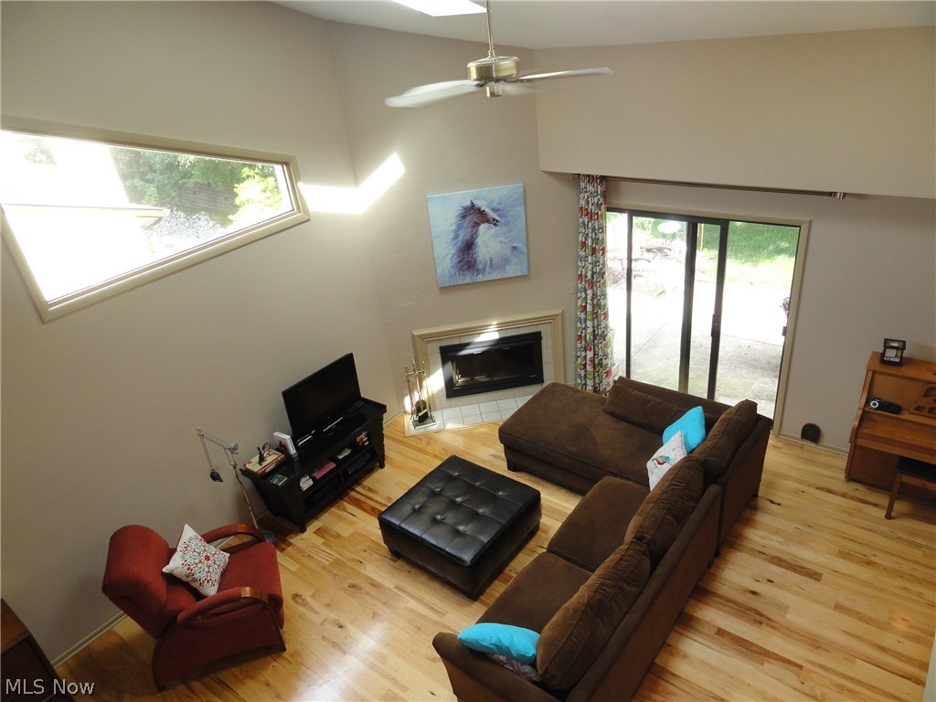 Silver Valley Condo - Residential