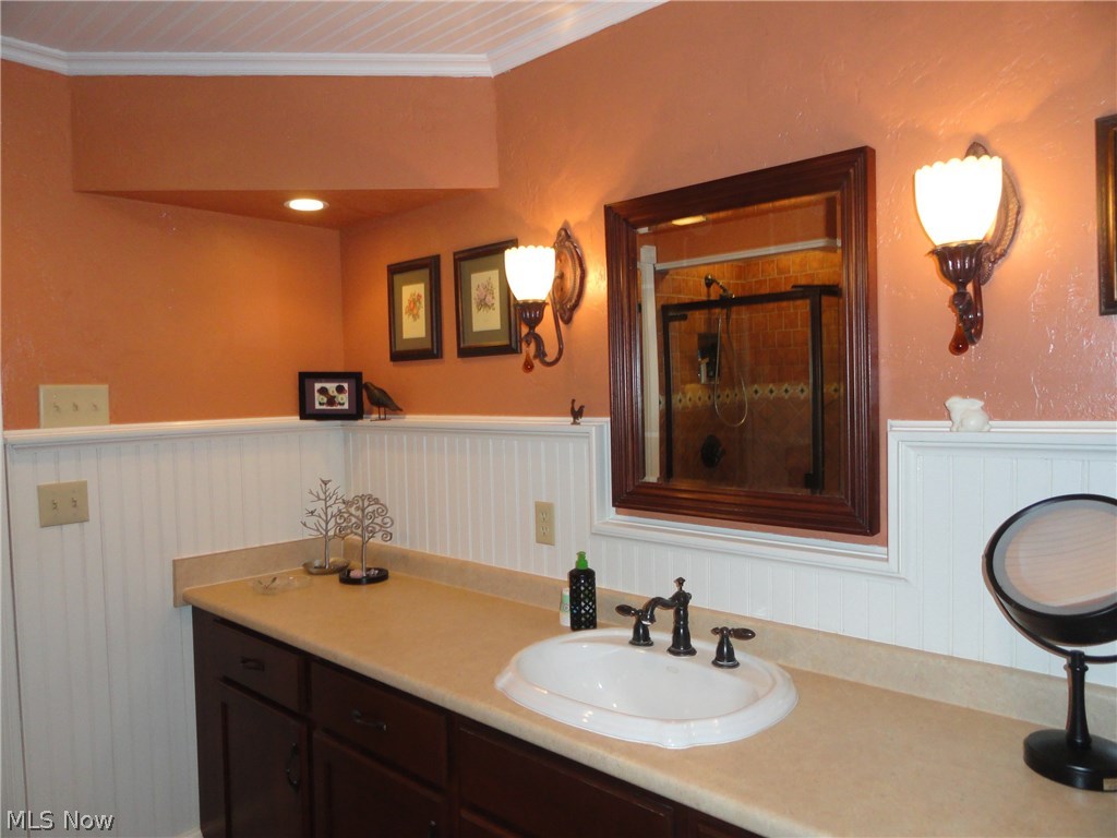 Silver Valley Condo - Residential