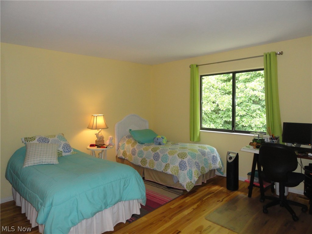 Silver Valley Condo - Residential