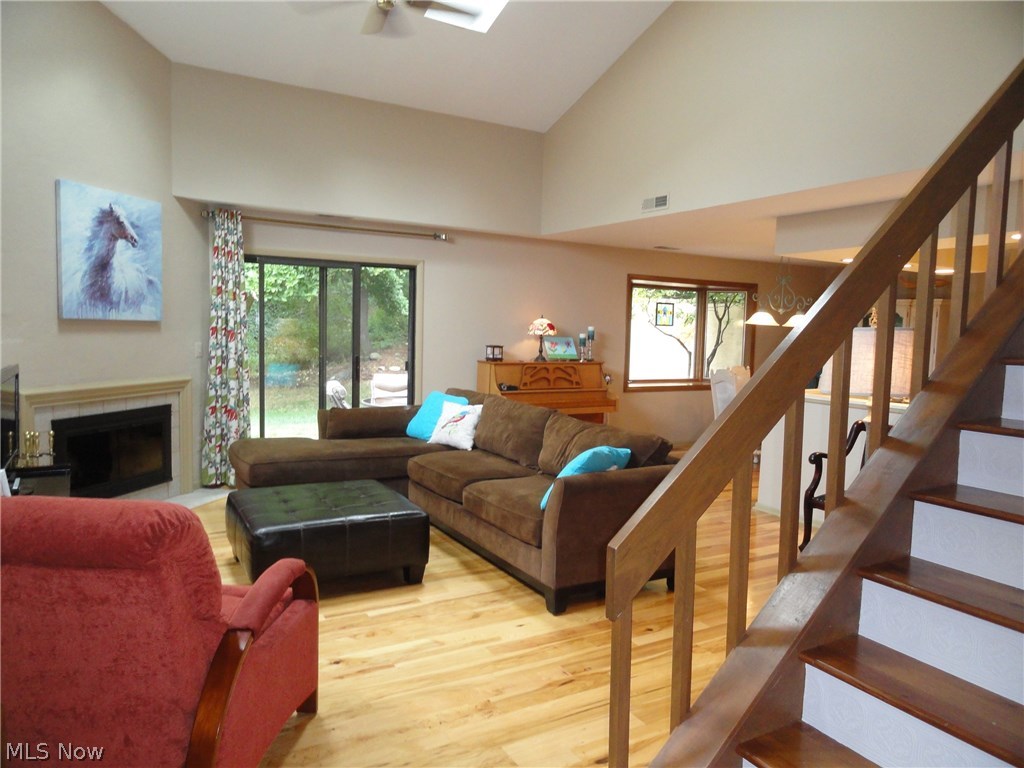 Silver Valley Condo - Residential