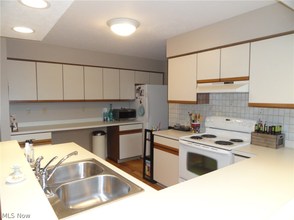 Silver Valley Condo - Residential