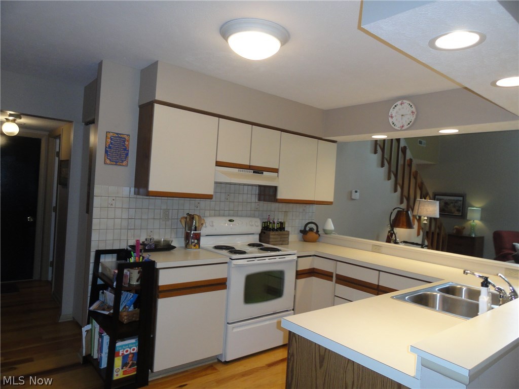 Silver Valley Condo - Residential