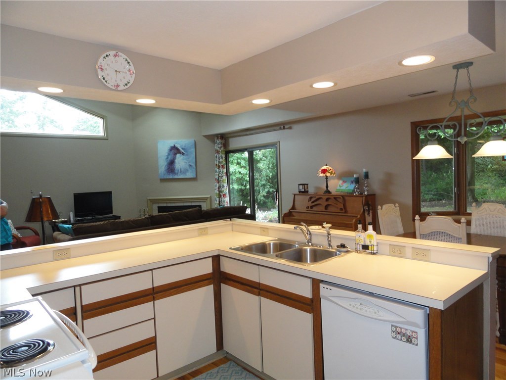 Silver Valley Condo - Residential