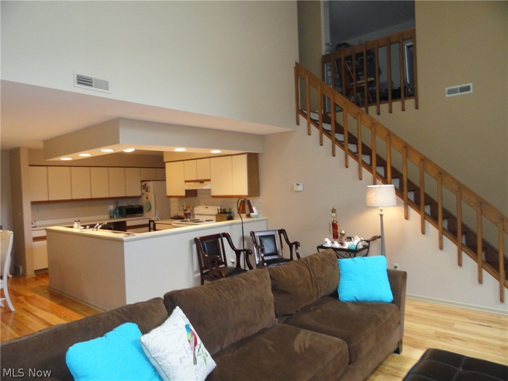 Silver Valley Condo - Residential