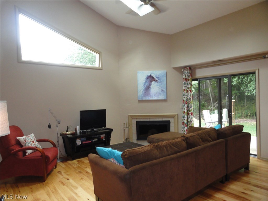 Silver Valley Condo - Residential
