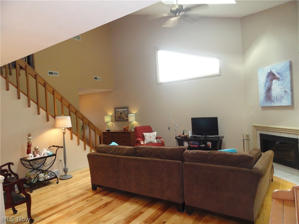 Silver Valley Condo - Residential