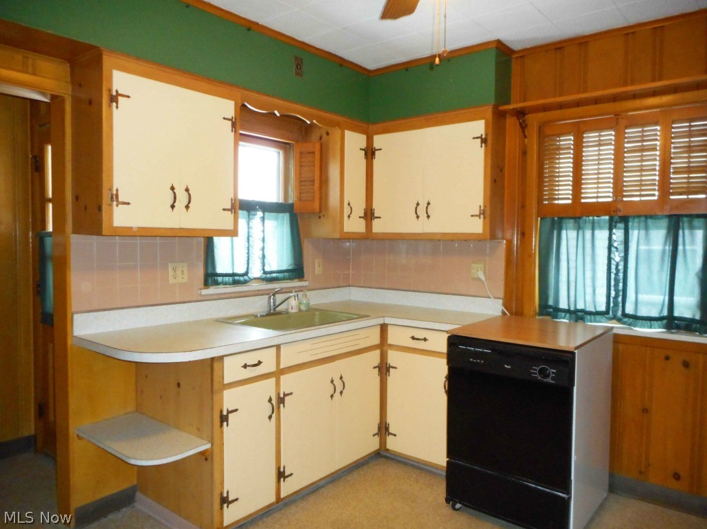 North of Madison Avenue - Residential