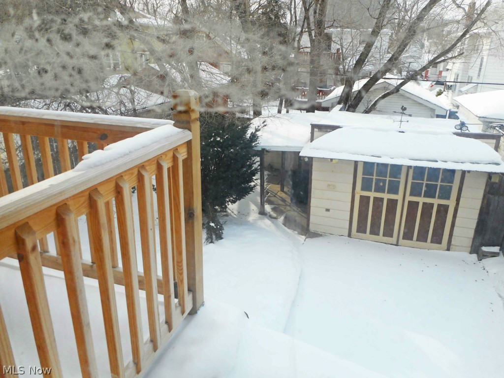 North of Madison Avenue - Residential