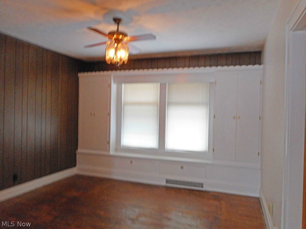 North of Madison Avenue - Residential