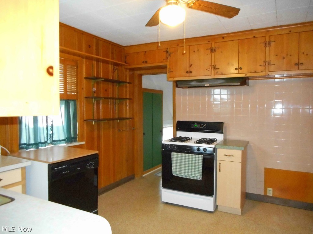 North of Madison Avenue - Residential