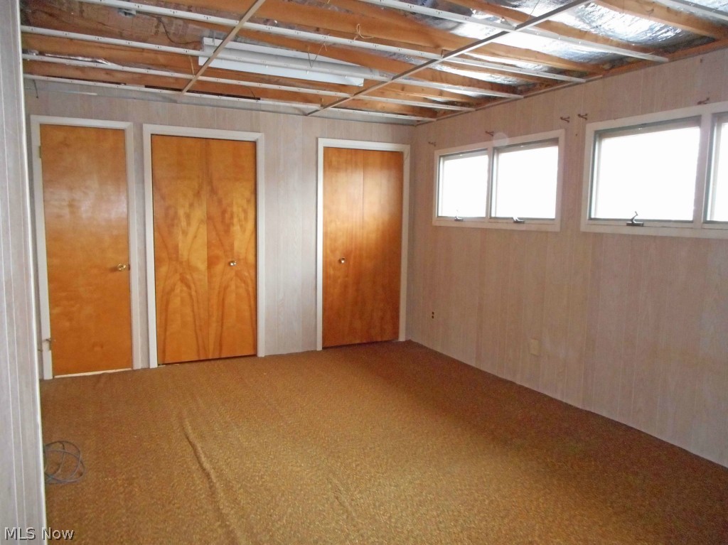 North of Madison Avenue - Residential