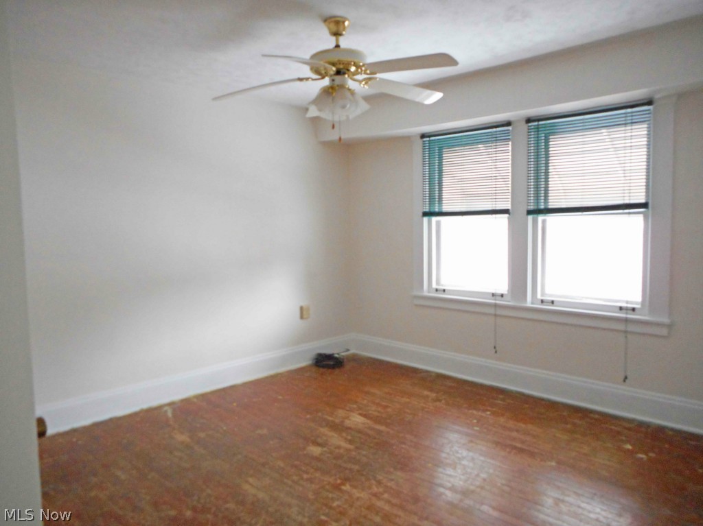 North of Madison Avenue - Residential