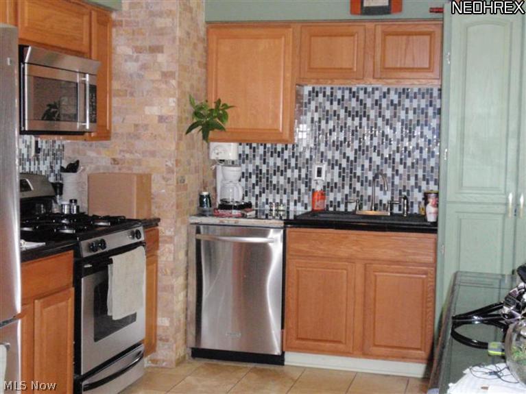 Northport - Residential