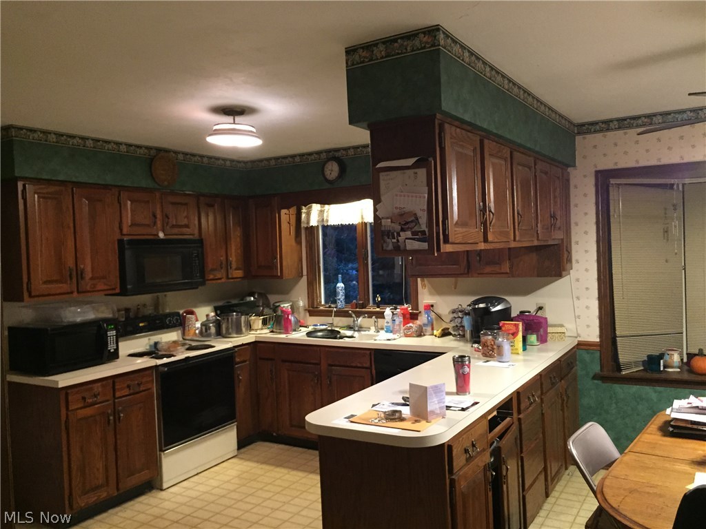 Pembroke - Residential