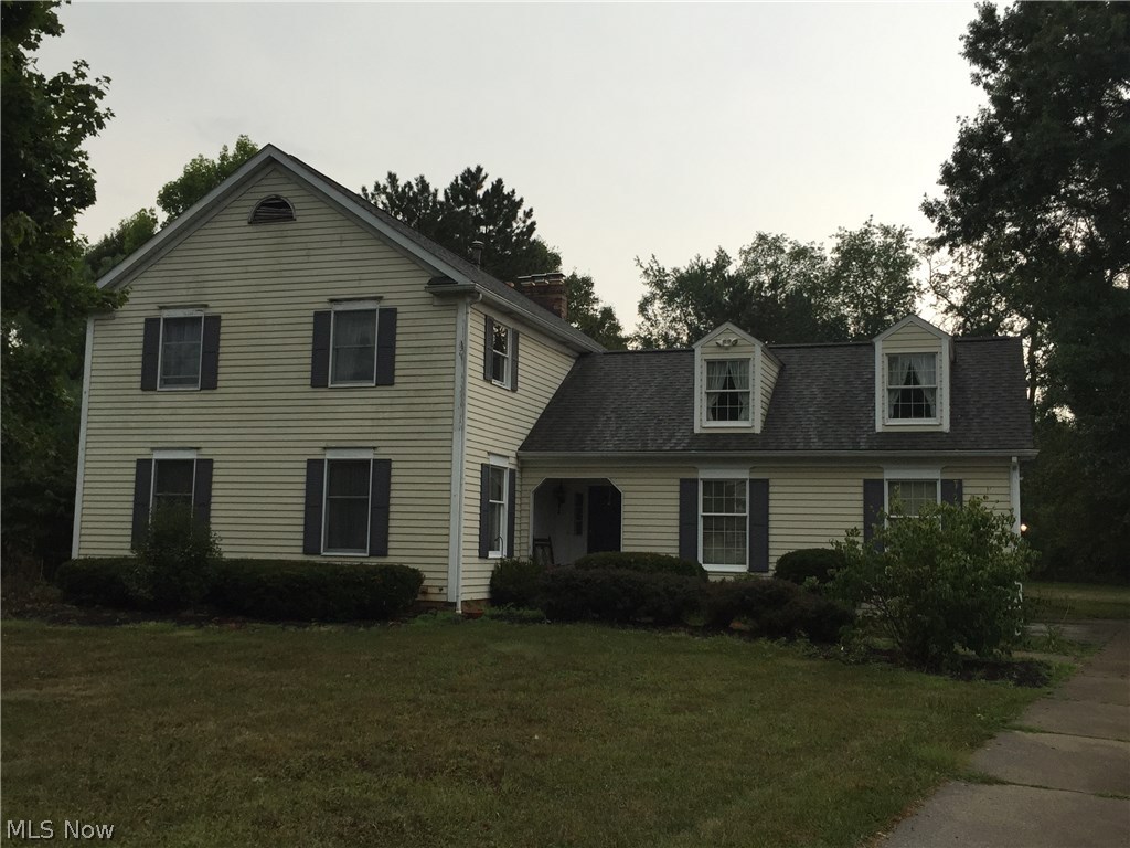 Pembroke - Residential