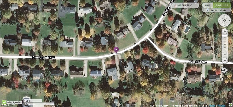 Pembroke - Residential