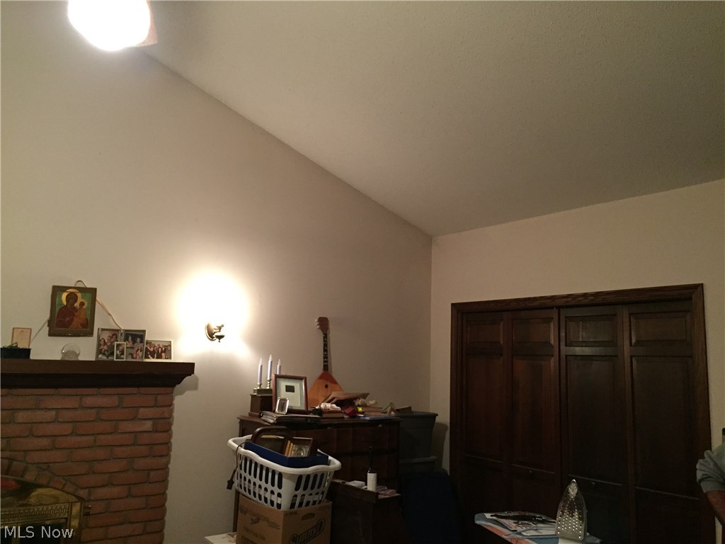 Pembroke - Residential