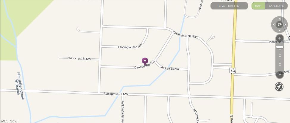 Pembroke - Residential