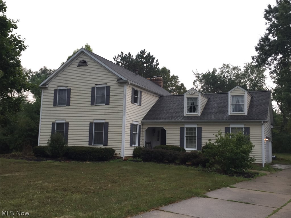 Pembroke - Residential